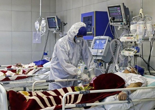 İranda daha 171 nəfər koronavirusun qurbanı olub