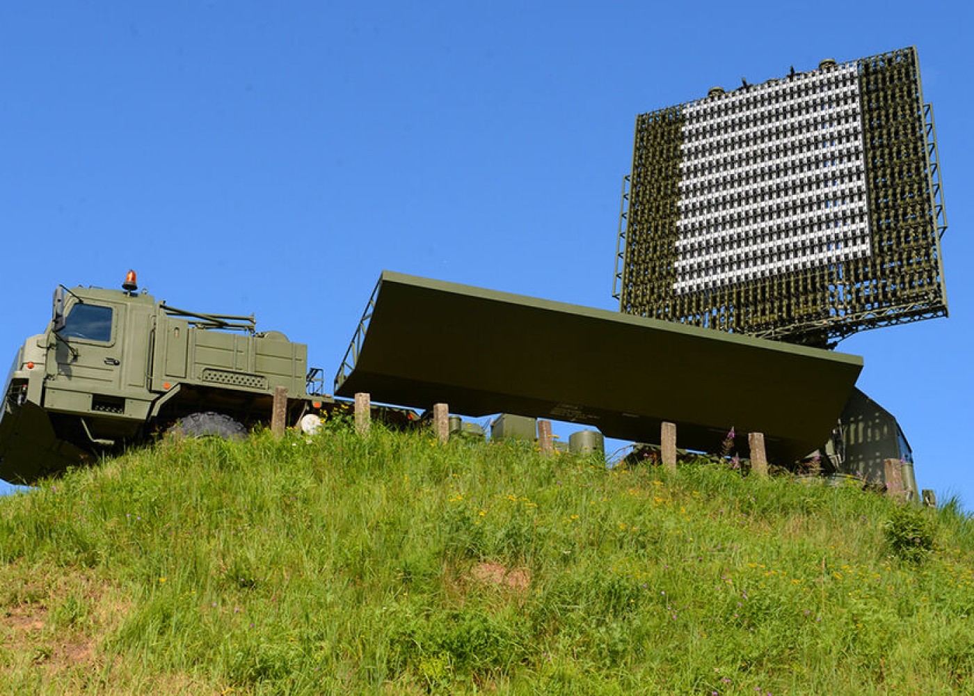 Almaniya Ukraynaya altı radar sistemi təhvil verəcək