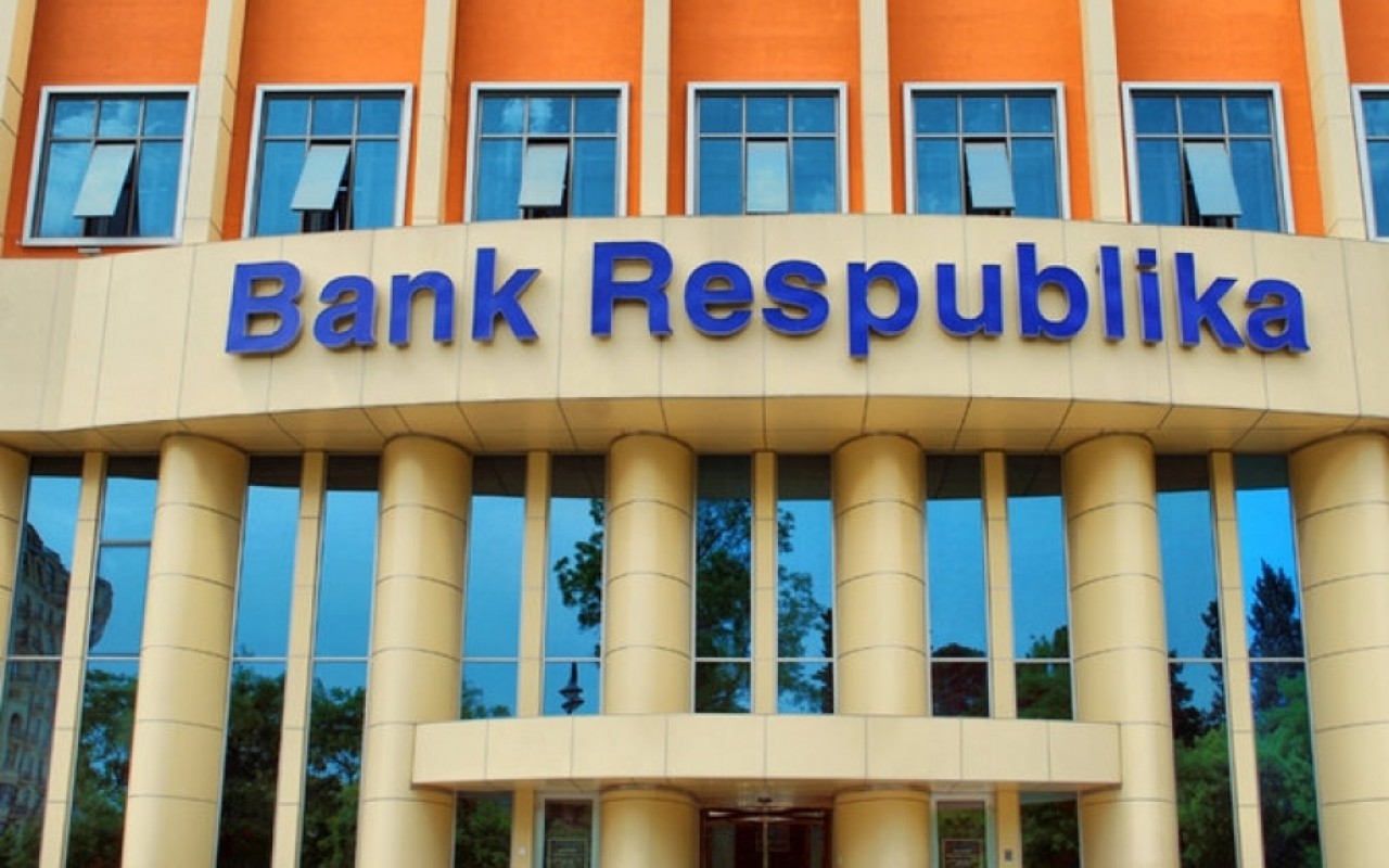 "Bank Respublika" qaydaları pozdu