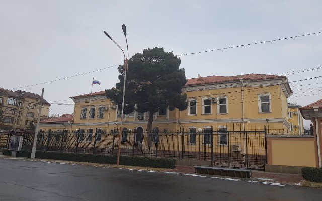 Rumıniya PUA hücumuna belə cavab verdi