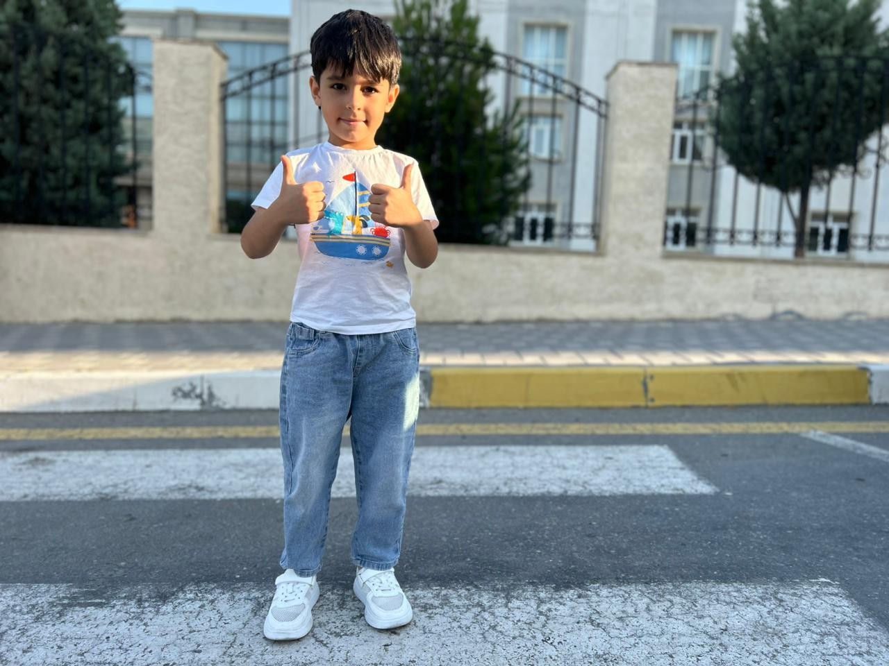 Köç karvanı Xankəndi şəhərinə çatıb - YENİLƏNİB (FOTO)