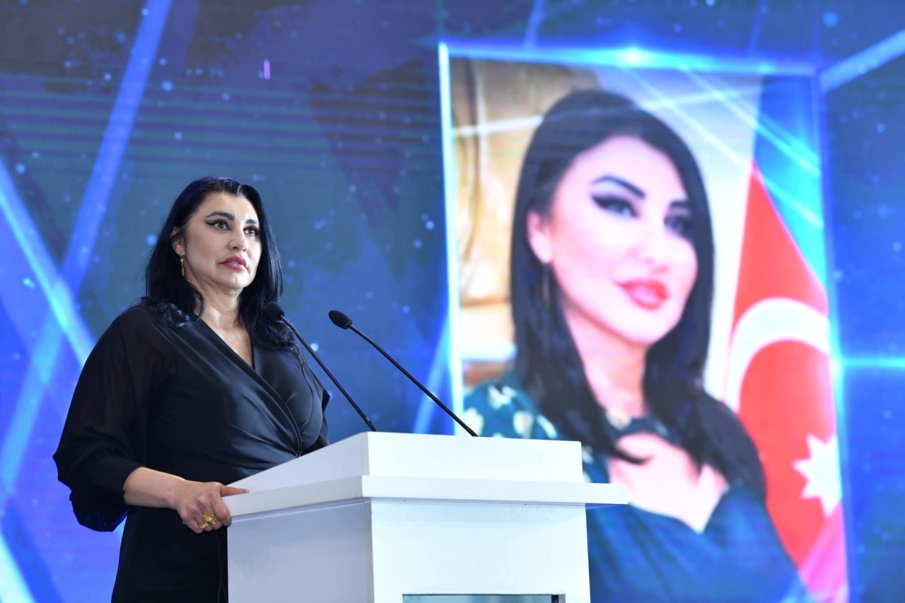 AzTU-nun Məzun Günü keçirilib - FOTOLAR