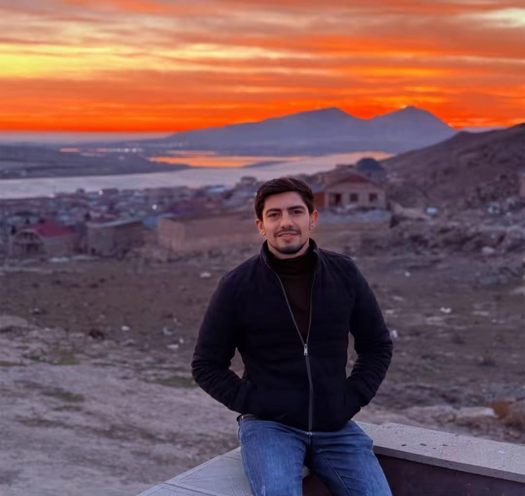 Azərbaycanda idmançı vəfat etdi - FOTO