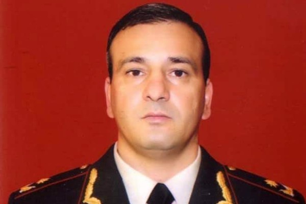 Bu gün məzun olan şəhid övladları- Polad Həşimovun oğlu da var (SİYAHI)