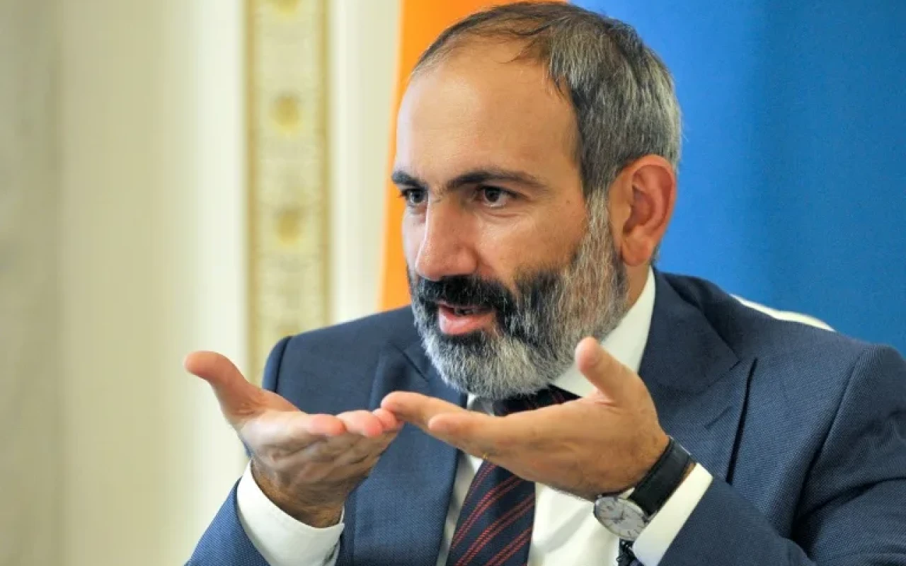"Zidd hərəkət etmirəm"