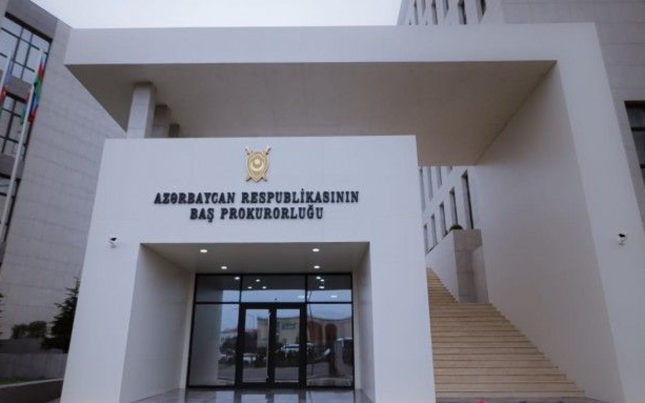 Dövlət torpaqlarını zəbt edib satan 11 nəfərcinayət məsuliyyətinə cəlb olundu