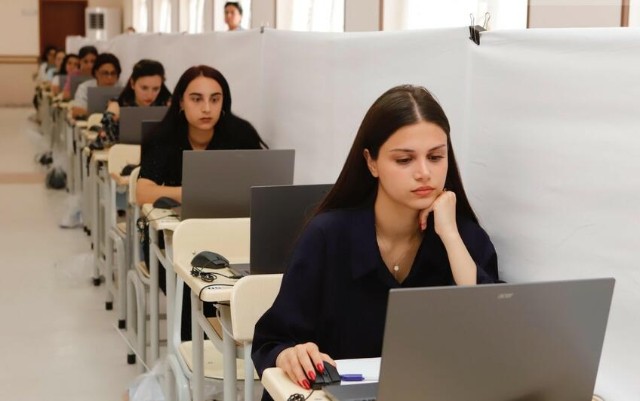 MİQ imtahanları yekunlaşdı- Apellyasiya müraciətləri bu tarixdə başlayır
