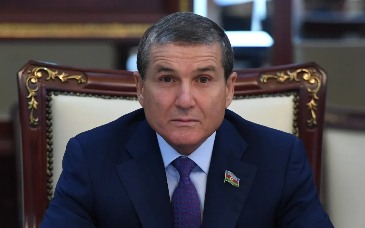 "Bakı-Roma münasibətləri strateji tərəfdaşlıq əsasında inkişaf edir" -
