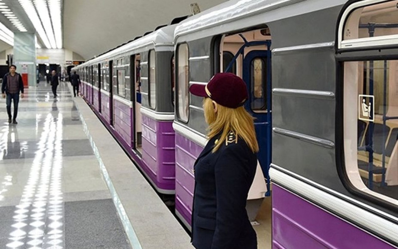 Bu qurumlar "Bakı Metropoliteni"nə birləşdirildi