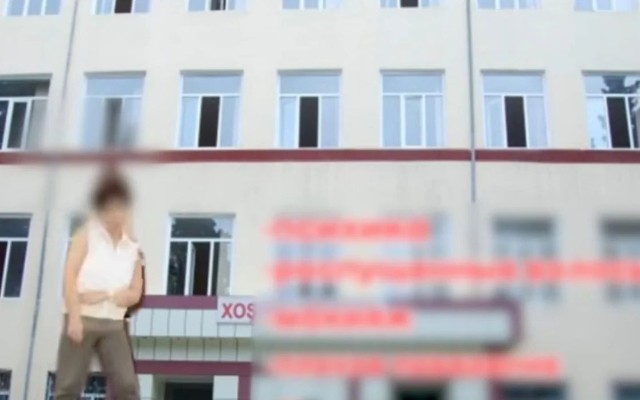Bakı məktəblərində şagirdlərdən müəllimlərə qarşı utancverici davranış