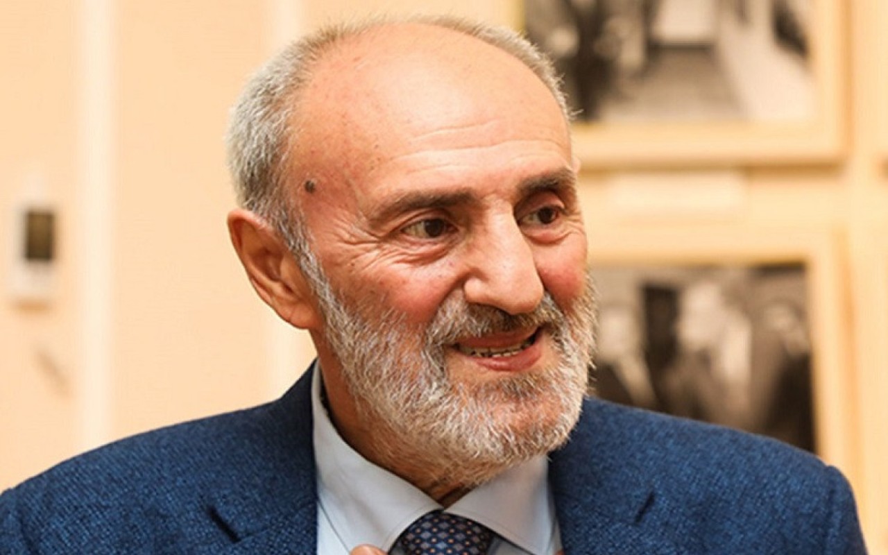 Akif İslamzadənin son durumu ilə bağlı açıqlama: