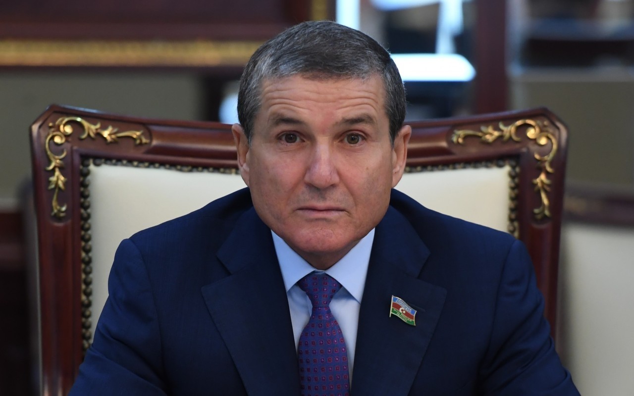 "Heydər Əliyev fenomeni və müstəqil Azərbaycan" -