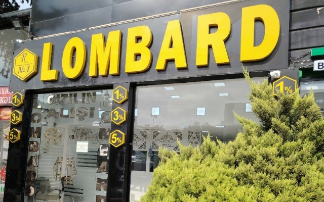 Lombardlarla bağlı yeni qanun: