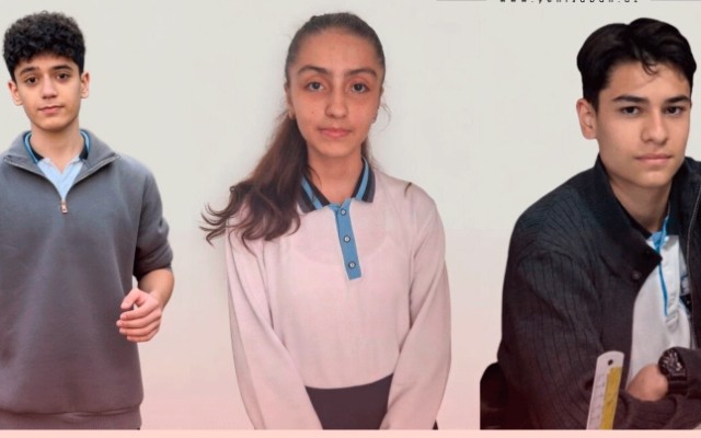 Bu dəfə maksimum balı onlar topladı