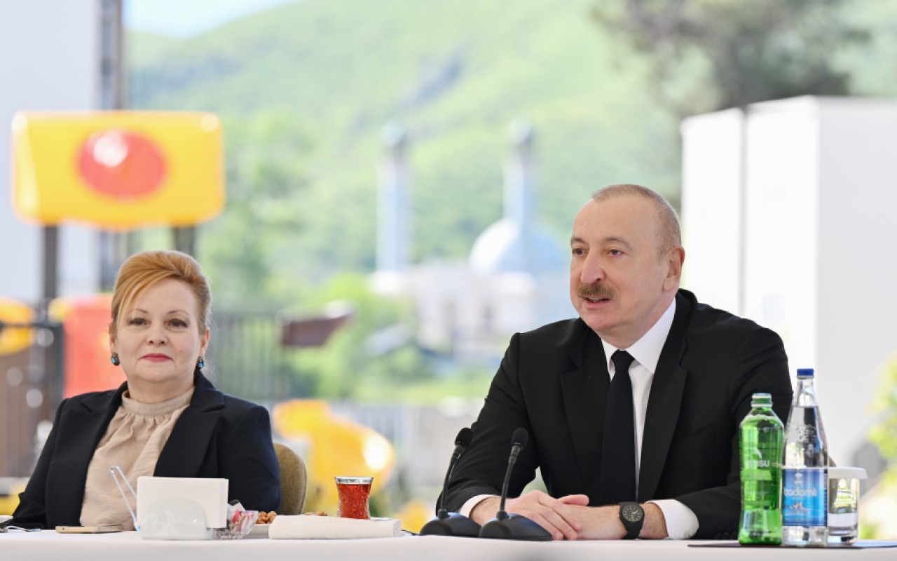 "Bir dənə güllə atsaq, dabanları parlayacaq" -