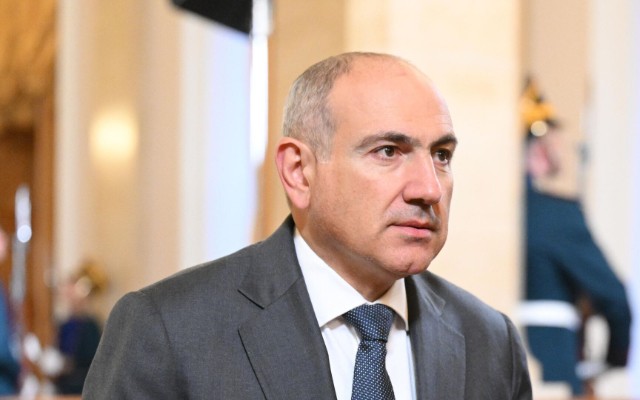 "Qarabağı itirməmişik, onsuz da bizim deyildi"