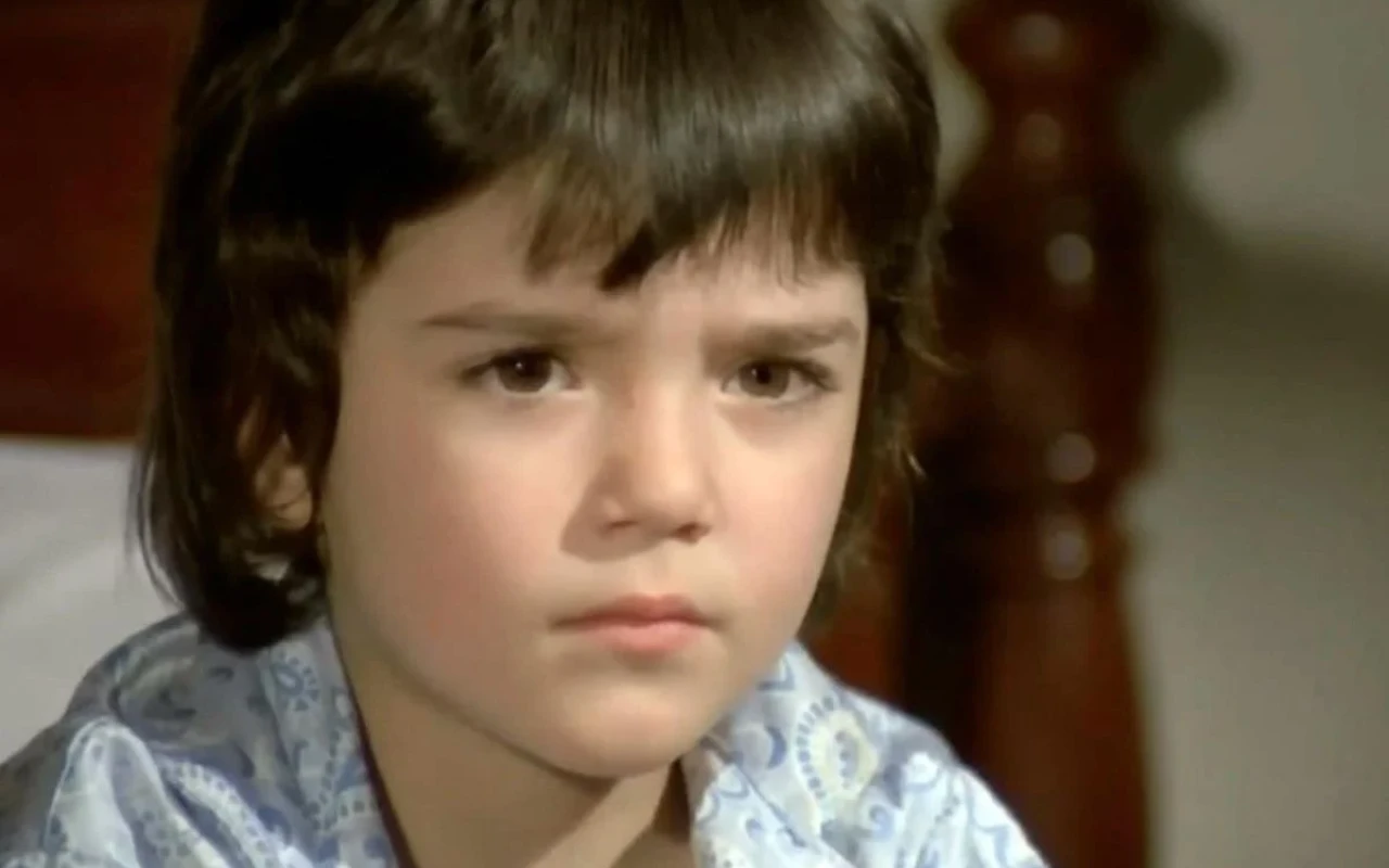 "Sezercik" illər sonra -