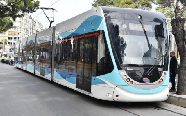 İlk tramvay xətti Bakıda bu istiqamətdə olacaq