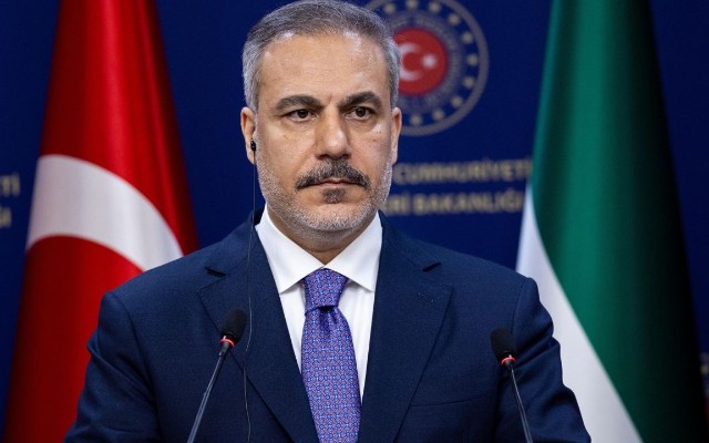 Hakan Fidandan qlobal iqtisadiyyatla bağlı xəbərdarlıq