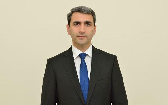"Bu marşrut gündəlik 200 min sərnişinin daşınmasını təmin edəcək"