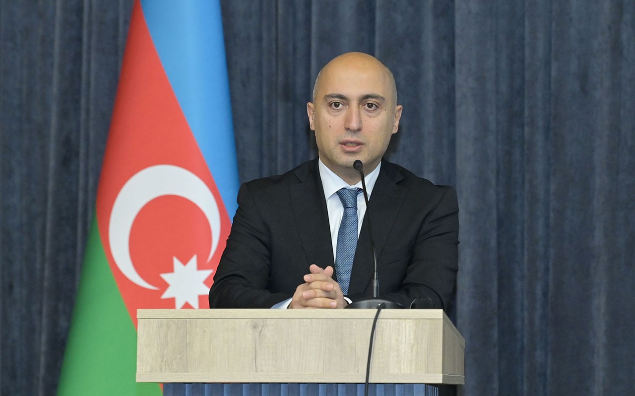 "Bir neçə universitetimiz TOP siyahıya düşüb"