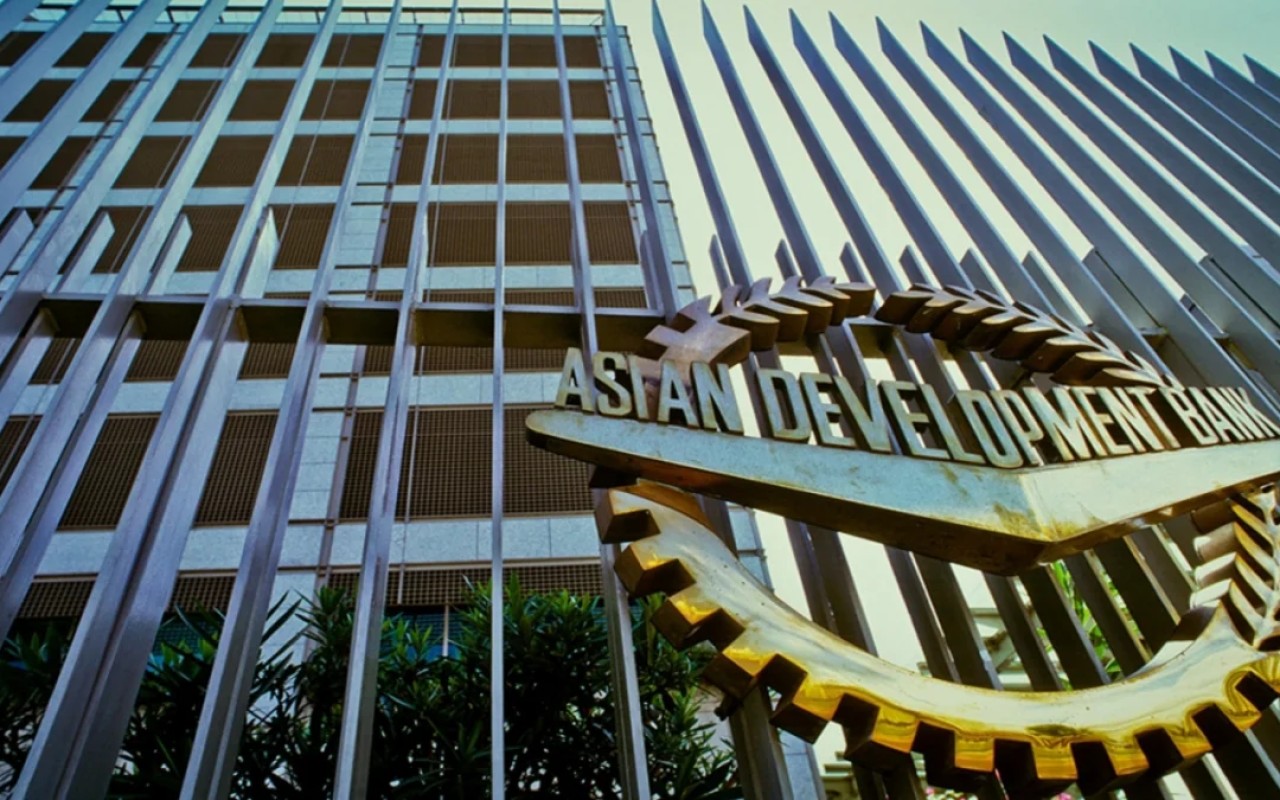 ADB Türkiyəyə 40 milyon dollar