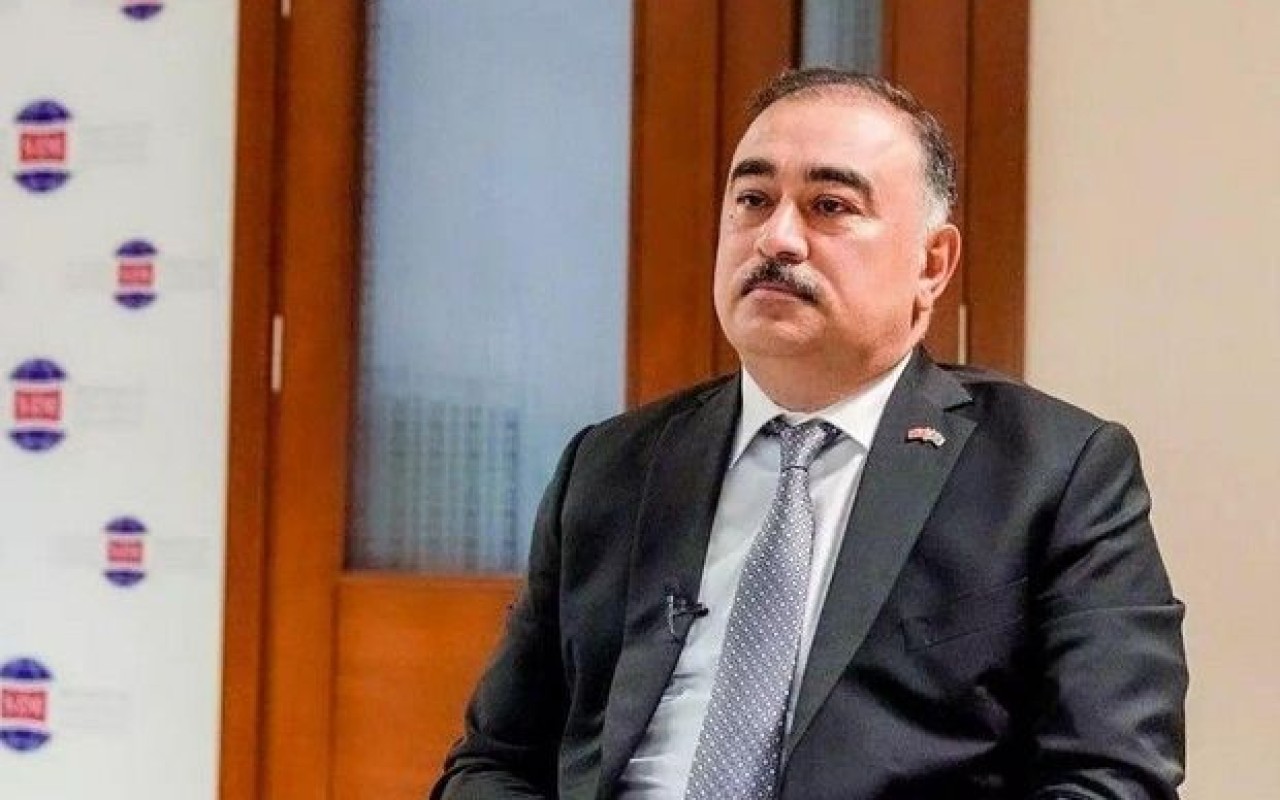 "Sülh yolundakı əsas maneə Ermənistan Konstitusiyasıdır"