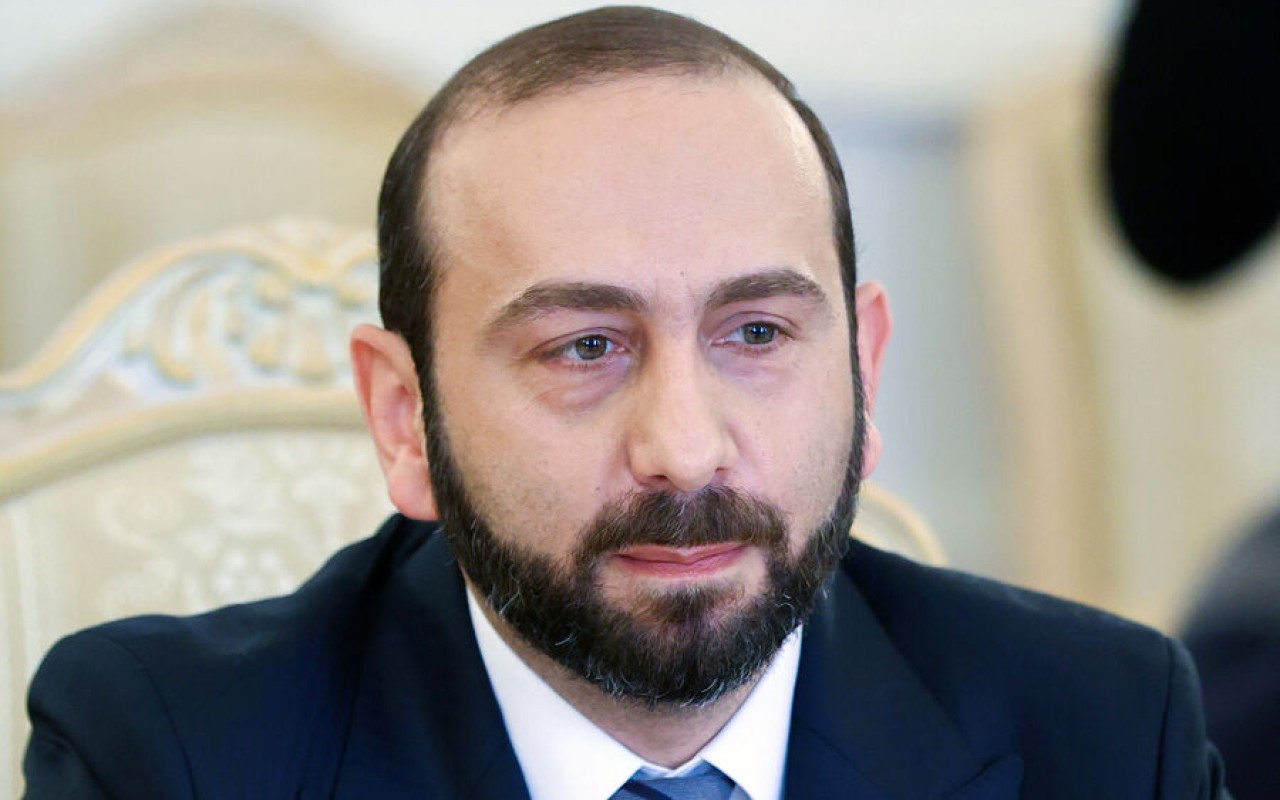 Ermənistan AİB-dən çıxır? -