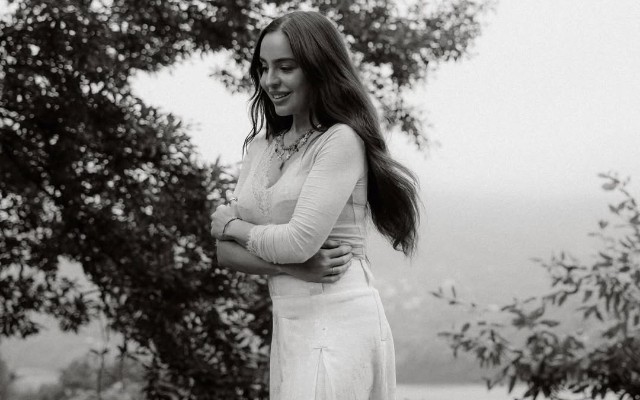 Leyla Əliyeva Masallıda