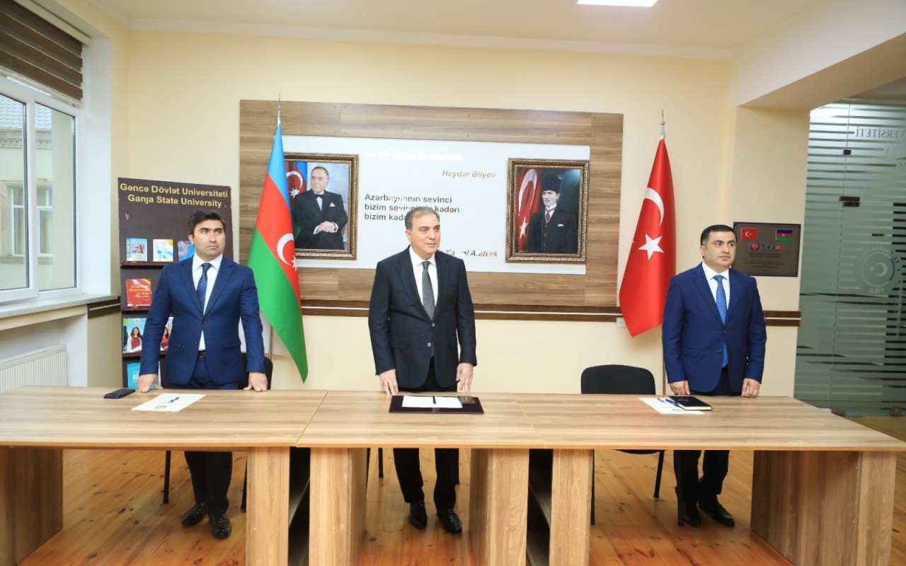 Niyazi Bayramov növbəti dəfə vətəndaşlarla görüşdü -