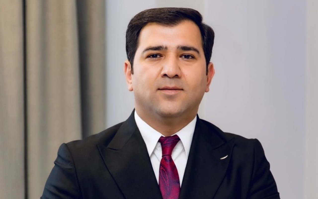 Babək Niftəliyevə vəzifə