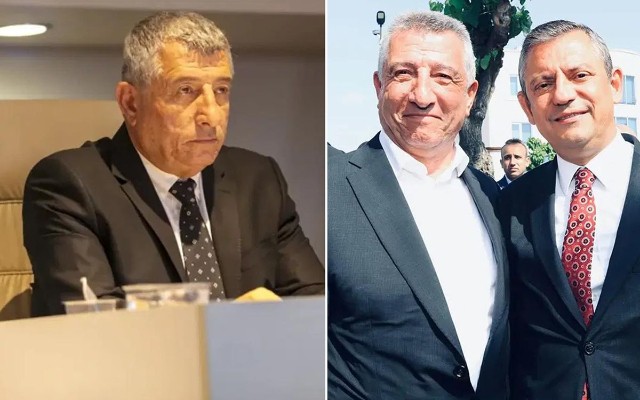 Türkiyədə vəzifəli şəxslər