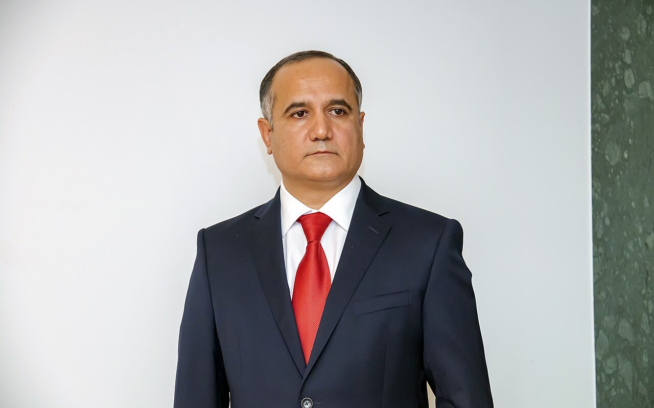 "Bu, Azərbaycanın uğurlu gələcəyinin əsasını təşkil edir" -