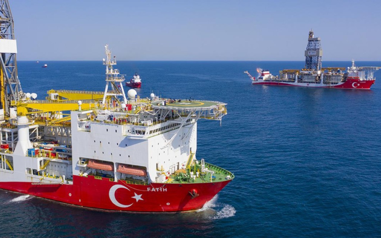 Qara dənizin qazı Türkiyəyə 2 milyard dollar
