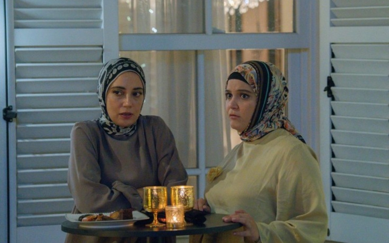 "Kızılcık şerbeti"ndə yeni aktrisa -