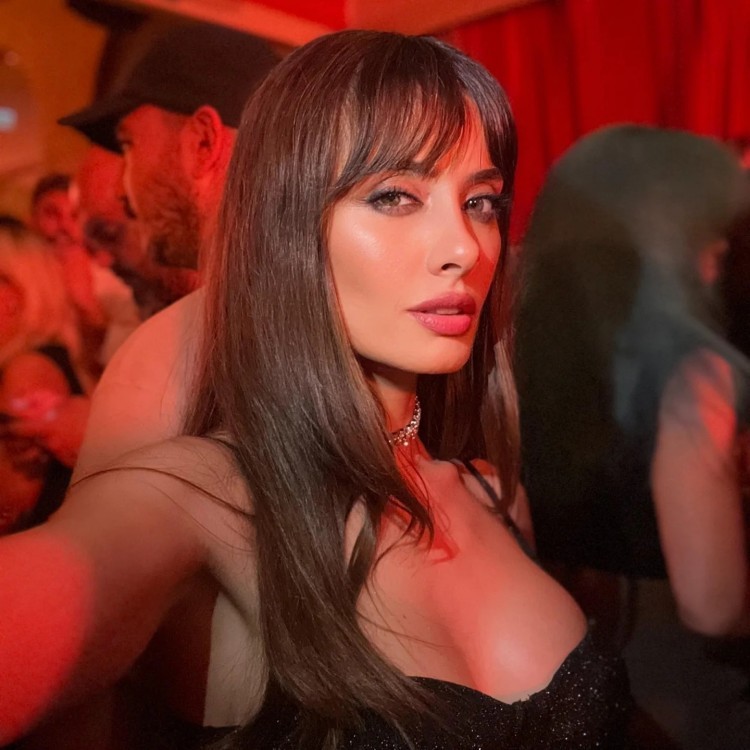 "Kızılcık şerbeti"ndə yeni aktrisa - FOTO