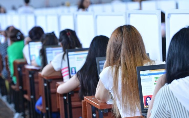 Şəhid ailə üzvləri üçün müəllimlərin iş yerinin dəyişdirilməsi müsabiqəsinin