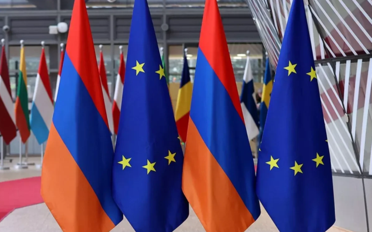 Ermənistan bu tarixə qədər Aİ üzvü olmayacaq