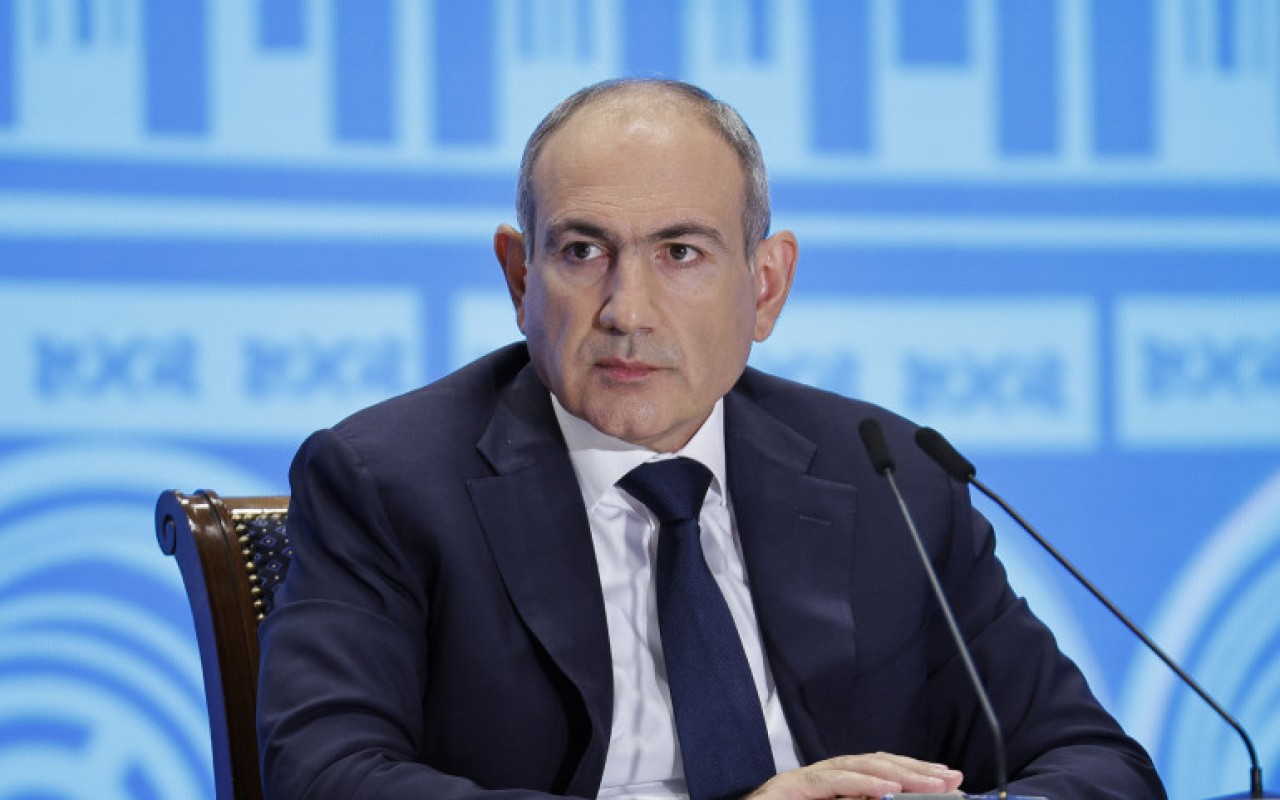 "Ermənistanda ittifaqa qarşı mənfi əhval-ruhiyyə yaranır"