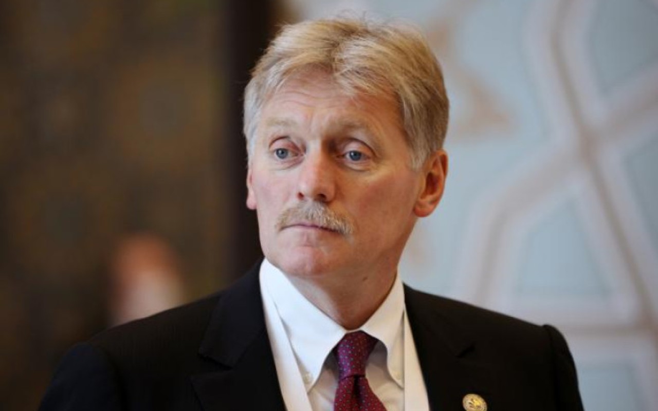 Peskov İrəvana Putinin sözlərini xatırlatdı