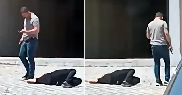 Narkotik üçün pul istəyən oğlunu öldürmüşdü - "Onu xilas edə bilmədim" (FOTO)