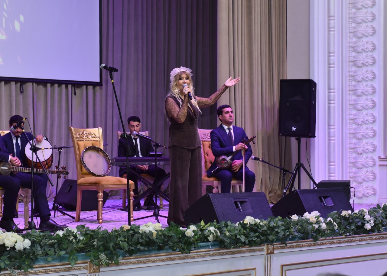 Sumqayıtda Milli Qurtuluş Günü qeyd olundu  - FOTOLAR