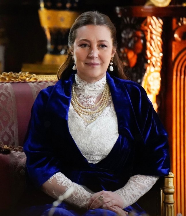 "Şakir Paşa ailəsi"ndən sonra ünvanı bu serial oldu - FOTO