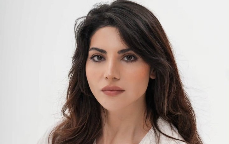 "Bereketli topraklar"ın aktrisası yeni serialda - FOTO