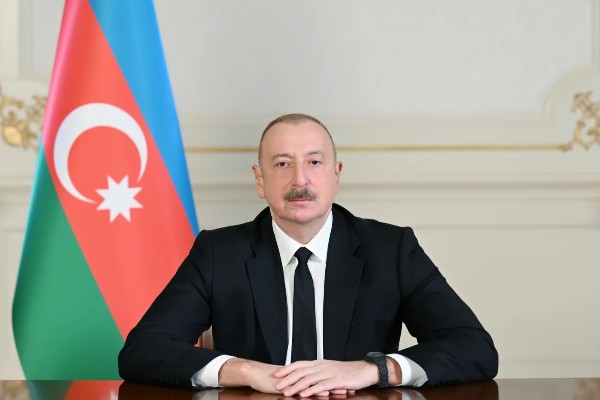 "Respondentlərin 93,6 faizi Prezidentin fəaliyyətini müsbət qiymətləndirir" -MEDİA
