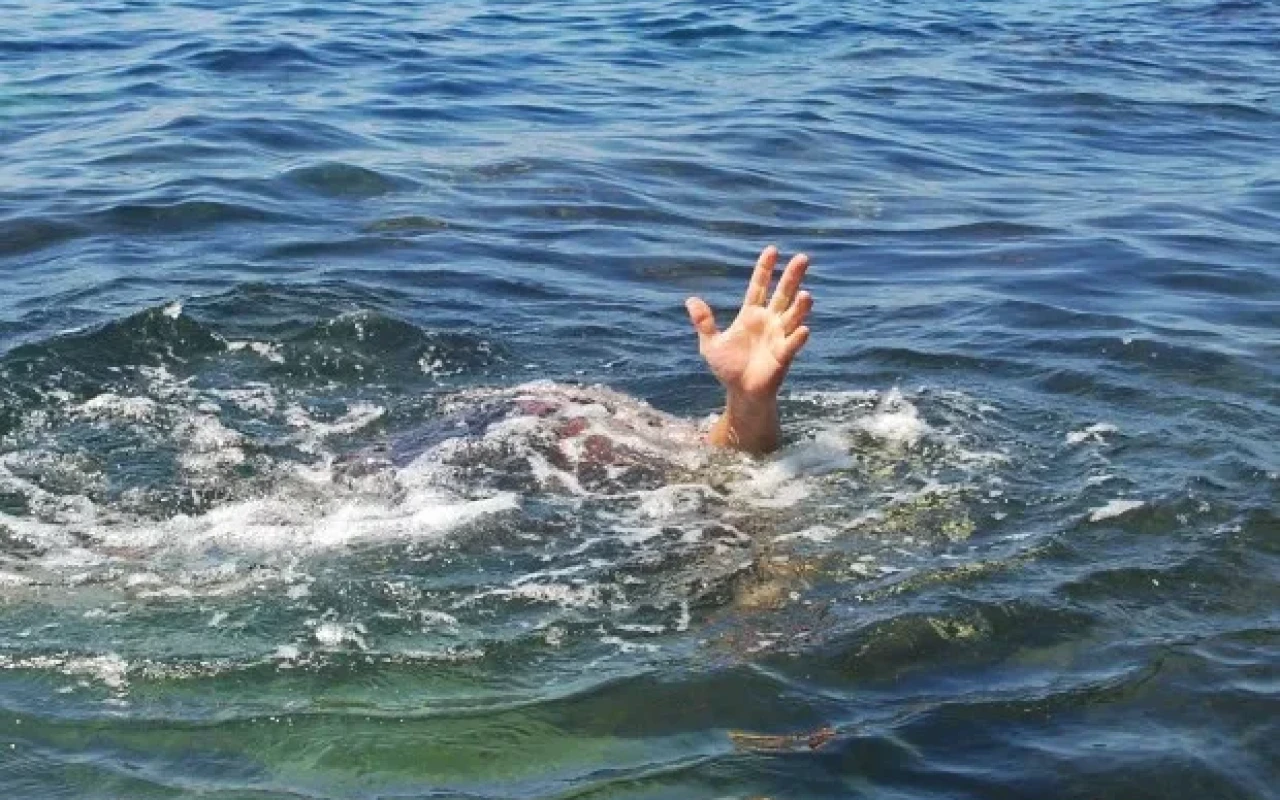 Ağdamda ata və iki azyaşlı övladı su anbarında batdı- YENİLƏNİB