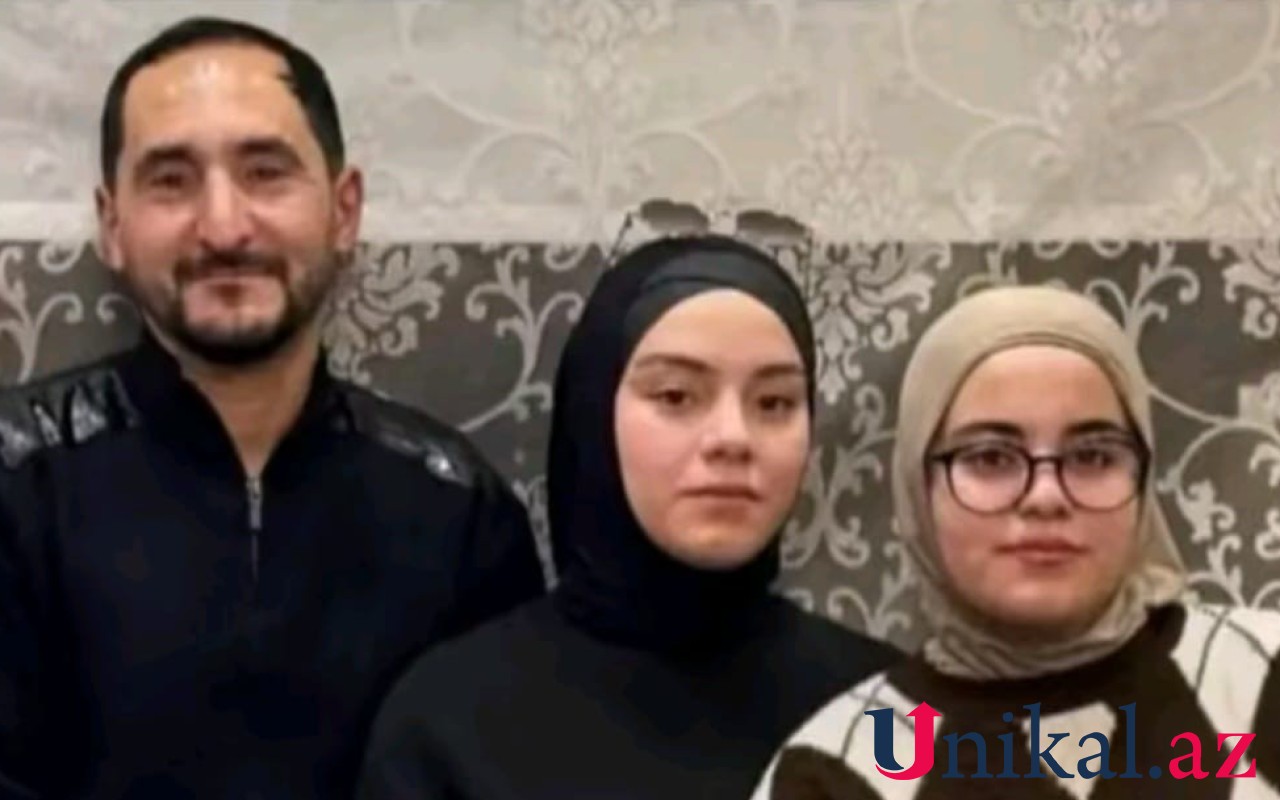 Bakıdakı partlayışda ölən qızın valideynləri də dünyasını dəyişdi- YENİLƏNİB