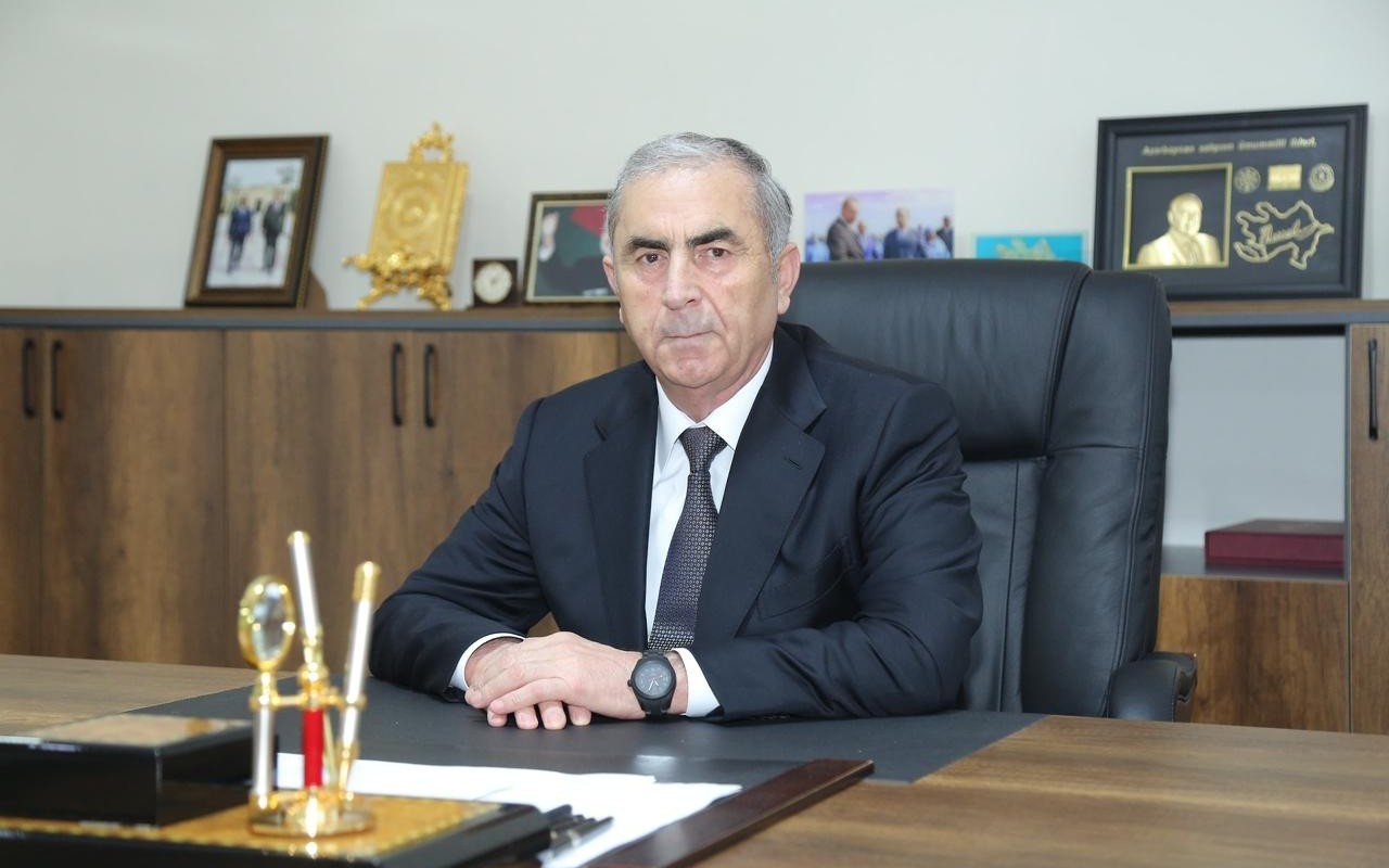 İcra başçısı 3 qurumu birləşdirdi- Rəis təyin etdi (FOTO)